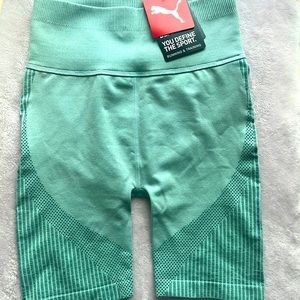 Puma shorts size X Small